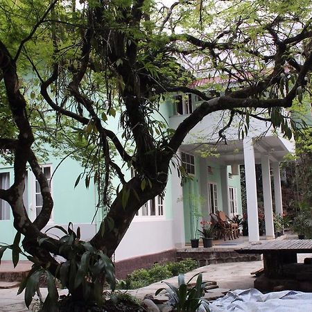 강토크 The Orchid Glade B&B 외부 사진