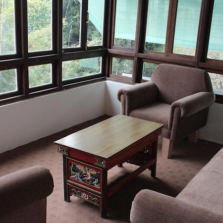 강토크 The Orchid Glade B&B 외부 사진