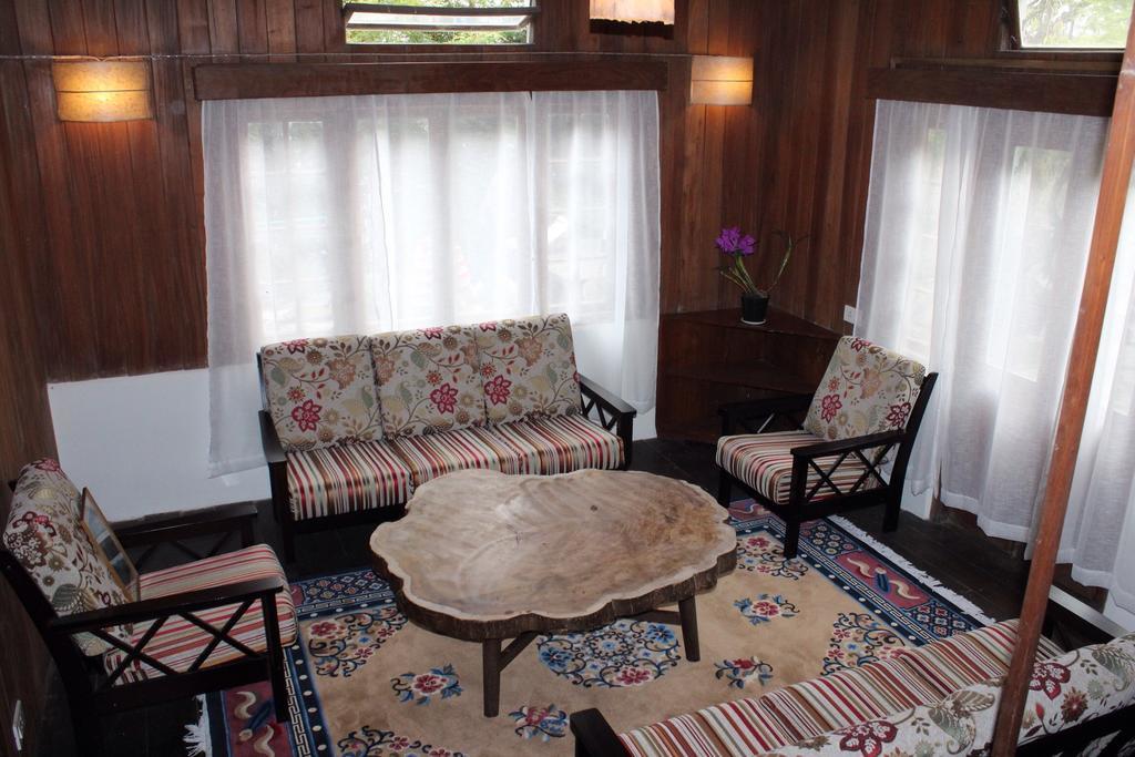 강토크 The Orchid Glade B&B 외부 사진