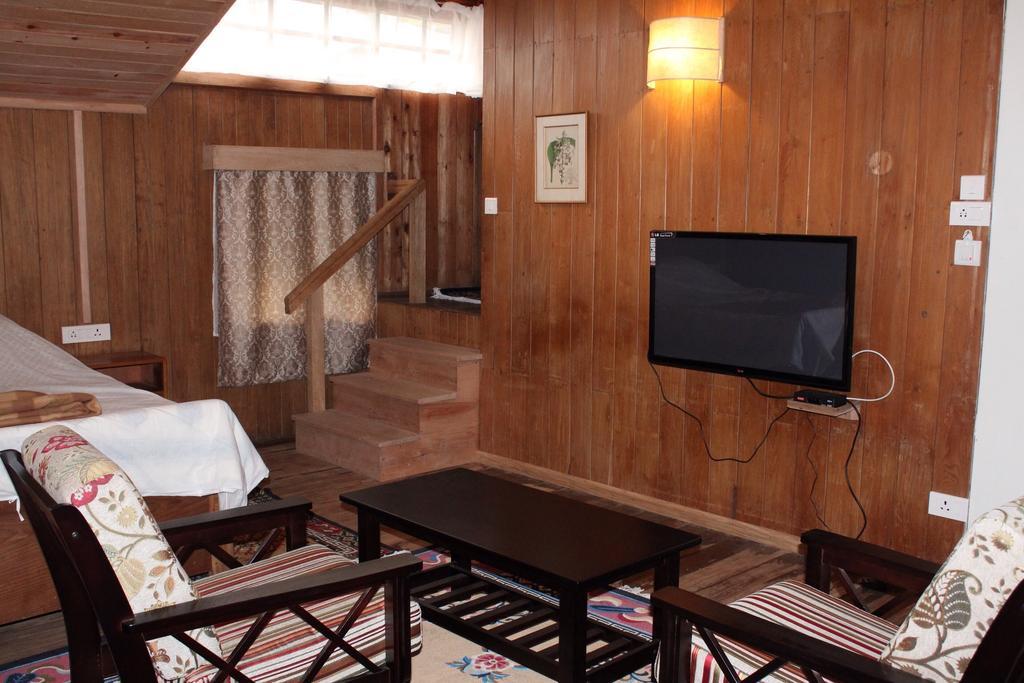 강토크 The Orchid Glade B&B 외부 사진