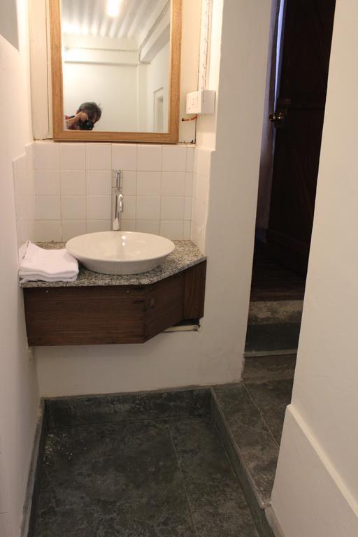 강토크 The Orchid Glade B&B 외부 사진