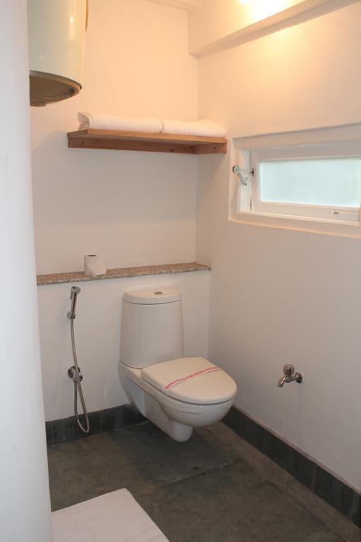 강토크 The Orchid Glade B&B 외부 사진