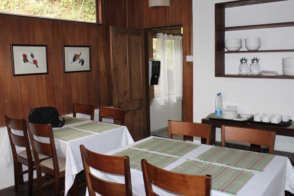 강토크 The Orchid Glade B&B 외부 사진