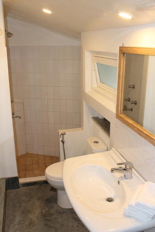 강토크 The Orchid Glade B&B 외부 사진