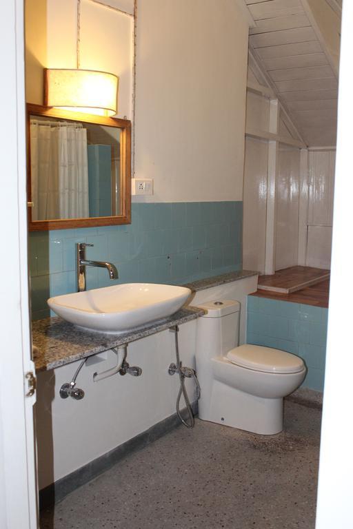 강토크 The Orchid Glade B&B 외부 사진