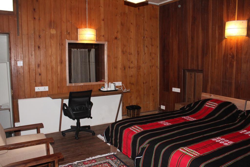 강토크 The Orchid Glade B&B 외부 사진