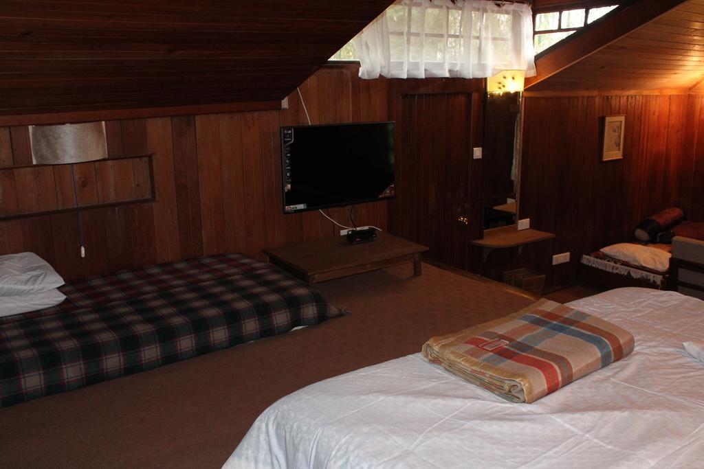 강토크 The Orchid Glade B&B 외부 사진