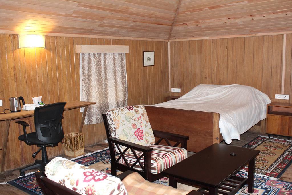 강토크 The Orchid Glade B&B 외부 사진